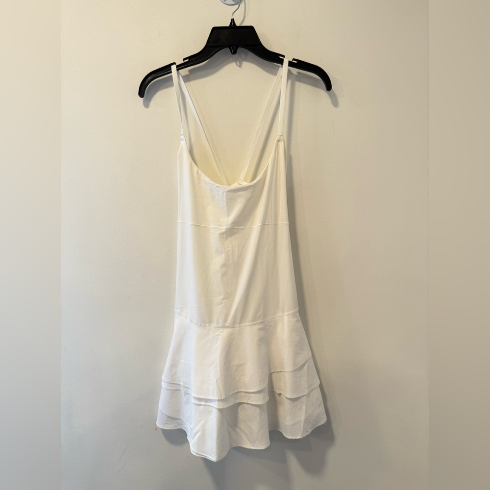 Offline By Aerie Tennis Dress Size Small New #Lux-E